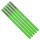 Marvy Uchida - Stylo Le Pen - vert clair - paquet de 5-Couleur : Vert clair