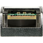 StarTech Module de transceiver SFP+ compatible Dell EMC SFP-10G-SR - 10GBase-SR-Faible consommation d'énergie, inférieure à 1,0 W