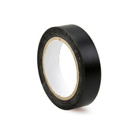 Accuform – Rubans de marquage, noir, 1 po x 108 pi-Le vinyle 6-mil adhère aux planchers, murs, tuyauteries, poteaux, poutres, rampes, escaliers, machinerie et équipement.
