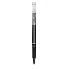 uni-ball - Stylos gel effaçables - 0,7 mm - Noir-Stylos Gel