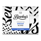 Bewley's Mélange de thé décaféiné 80 sachets (250 g) - paquet de 2-80 sachets de thé individuels