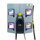 Diversey - Système de distribution JohnsonDiversey J-Fill QuattroSelect, gris-Système de distribution JohnsonDiverseyMC J-Fill QuattroSelect