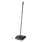 Balai mécanique Rubbermaid-10.5"H x 9.5"W