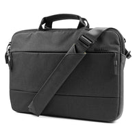 Incase - Sac à bandoulière City Brief 13 po, noir (CL55493)-Noir