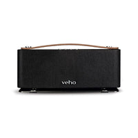 Veho haut-parleur MR-7 Bluetooth sans fil portable-Le haut-parleur portable est une taille parfaite d’apporter à tous vos aventures