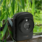 Technaxx - Caméra accélérée à piles TX-164 - Noir-Objectif : f=4mm, F/NO1.4, FOV=110 degrés , filtre IR automatique