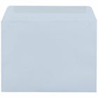 JAM Paper - Enveloppes pour livret - 9" x 12" - Bleu bébé - Paquet de 250-Quantité : 250/paquet
