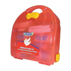 Astroplast – Trousse de qualité supérieure pour traitement de brûlures-Permet de respecter la règlementation de premiers soins d'urgence dans les milieux de travail où le risque de brûlures est élevé