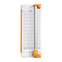 Fiskars 30 cm Massicot à lame rotative-Massicot à lame rotative