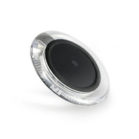 LOGiiX – Chargeur Qi sans fil (LGX-12651)-Compatible avec tout dispositif à capacité Qi