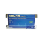 Ronco - Distributeur de gants, copolyester, incolore-Applications : automobiel, traitement alimentaire et de boissons, hospitalité, entretien ménager, inspection/contrôle de la qualité, établissements, cuisine/boulangerie, laboratoire/clinique, médical/examen médical, vétérinaire