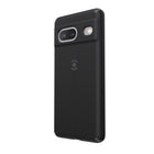 Speck - ImpactHero (Legacy) Case pour Google Pixel 7 - Noir/Gris ardoise-Construit solidement pour résister aux chutes importantes
