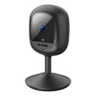 D-Link - Caméra Wi-Fi Pro Compacte Full HD-Détection sonore et de mouvements - Recevez des alertes et des notifications riches