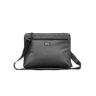 PKG Wellington - Étui Accordéon Avec Sangle 14 po - gris-PKG Wellington Accordion Laptop Folio - s'adapte à un ordinateur portable jusqu'à 14 po