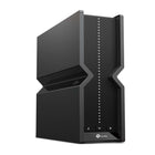 TP-Link - Archer BE550 Routeur WiFi 7 BE9300 Tri-Bande-WiFi tri-bande ultra-rapide 9214 Mbps à 6 flux Profitez de la fluidité du streaming 8K, de la RV/AR, de la vidéoconférence, des jeux en ligne et du téléchargement à grande vitesse.