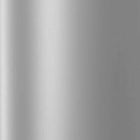 Dainolite - Lampadaire moderne Constance, chrome satiné avec diffuseur en acrylique givré, 12 W-Design moderne