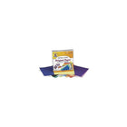 Pacon 9" x 9" Origami Craft Paper, 80/Pack (PAC72200)-Groupe d’âge et niveau : Enfants de 6 ans et plus, de la maternelle à la 3e secondaire