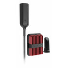 Kit weBoost Drive Reach RV amplificateur de signal pour téléphone cellulaire - Noir-Augmente le signal sur toutes les vitesses de réseau disponibles avec tous les opérateurs simultanément
