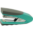 Swingline® - Agrafeuse compacte à prise ergonomique, 8 3/16 x 1 5/8 x 3 5/8 po, couleurs variées (6447419239)-8 3/16 x 1 5/8 x 3 5/8 po