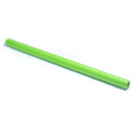 Trend Enterprises Smart-Fab Rouleau de tissu d'art et de décoration jetable, 48" x 40', vert pomme-Couleurs brillantes et non décolorées