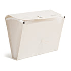 U Brands 13 pochettes Performance Classeur expansible - coquille (3174F04-24)-Contours renforcés pour prévenir les déchirures et l’effilochage