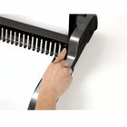 Fellowes Perforelieur électrique Quasarâ„¢ E 500 avec trousse de départ (5216901)-5,13 x 16,88 x 15,38 (po)