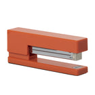 JAM PaperMD – Agrafeuse de bureau moderne, orange-Agrafeuse orange