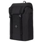 Sac à dos Westport 15 po Parkland - Noir-Étui d’ordinateur portable de 15 po