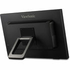 ViewSonic - Moniteur 22 po IR tactile FHD 10 points - TD2223-Rapport de contraste de 1000:1