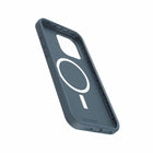 OtterBox - Étui Symmetry MagSafe Bluetiful pour iPhone 15 Pro Max-La conception protectrice de 2 pièces maintient le téléphone en place en place avec un cadre ajusté à la pression.
