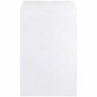  JAM Paper - Enveloppes pour catalogue à extrémité ouverte - 10 x 15 - blanc - paquet de 50-Taille: 10 x 15 pouces