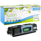 fuzion - Lexmark 12A8305 (34035HA) Cartouche De Toner Compatible - Rendement Haut - Noir-Couleur d'encre: Noir