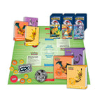 The Pokemon Company - Pokémon Trading Card Game - Battle Academy Jeu De Plateau-2 Joueurs