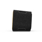 House of Marley - Haut-parleur Bluetooth portable Get Together 2 - Noir-2x 20 W (2x sortie de Get Together)