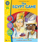 Livre numérique : The Egypt Game (PDF, téléchargement pour 1 utilisateur), ressource pédagogique, 5e - 6e année-Vous recevrez deux courriels : un confirmant toute la commande et l'autre avec un bouton Download Software (Télécharger le logiciel). Vous pouvez télécharger immédiatement ou revoir votre courriel pour télécharger plus tard.