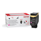 Xerox - 006R04687 Cartouche de toner - Haut rendement - Magenta-Capacité/rendement : 7 000 pages