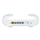 D-Link - Routeur maillé Wi-Fi 6 AQUILA PRO AI AX6000 M60-LED : alimentation/état/WPS