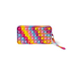 Bondstreet - Pop-It Trousse - Rose Multi-Trousse A Crayon