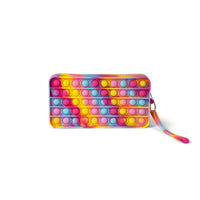 Bondstreet - Pop-It Trousse - Rose Multi-Trousse A Crayon