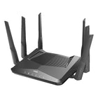 Routeur AX5400 maillé Wi-Fi 6 de D-Link-Contrôle vocal, contrôle parental amélioré, Wi-Fi maillé, mises à jour automatiques du micrologiciel, configuration facile de l'application