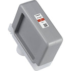 Canon – Réservoir d'encre rouge PFI-1100, 160 ml, pour PRO-2000, 4000, 6000-Ce réservoir a une capacité de 160 ml