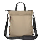 Bugatti - x Edition22 Sac Fourre-tout Nomade, Sable-3 pochettes interieures