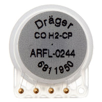Drager – Capteur Xxs CO H2 (6811950)-Morceaux : Capteurs
