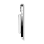 LOGiiX - Piston Power Mag Slim Banque d'alimentation 5 000 mAh - Blanc-Capacité de la batterie: 5 000 mAh