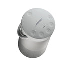 BOSE - Enceinte SoundLink Revolve+ II - Argent de Luxe-Jumelage sans fil Bluetooth avec guide vocal
