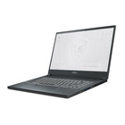 Station de travail à écran tactile MSI WS66 11UKT-288CA de 15,6 po, Core i7-11800H, NVIDIA RTX A3000, RAM 32 Go, SSD 1 To-Type de RAM : DDR4 32 Go