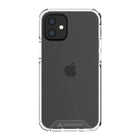 AXS - PROShield Apple iPhone 12/12 Pro - Givré-Le meilleur des deux mondes - Fabriqué avec un revêtement extérieur transparent, anti-rayure et anti-jaunissement afin de mettre en valeur votre appareil