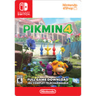 Pikmin 4 pour Nintendo Switch [Code Electronique]-Genre : Action, aventure