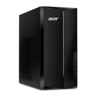Acer - Ordinateur de bureau tour TC-1780-ES14 - Intel Core i7-13700 - 1 To + 512 Go de stockage - 16 Go de RAM - Windows 11-Taille et type de RAM : 16 Go DDR4 3200 MHz UDIMM