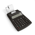 Staples – Calculatrice imprimante à 12 chiffres-6,1 lar. x 9,2 long. (po)